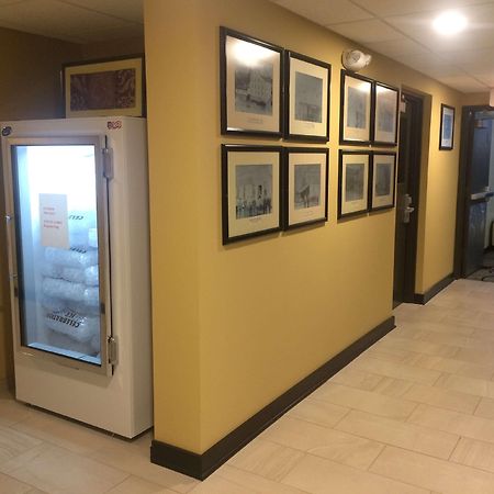 Best Western Shelby Inn & Suites Kültér fotó
