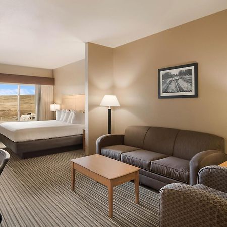 Best Western Shelby Inn & Suites Kültér fotó